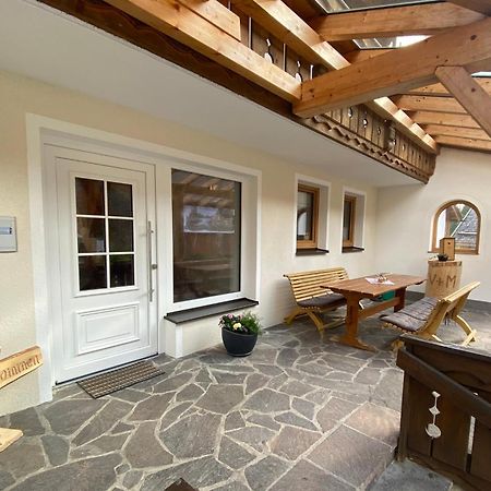 Haus Brandhofer Apartman Häselgehr Kültér fotó